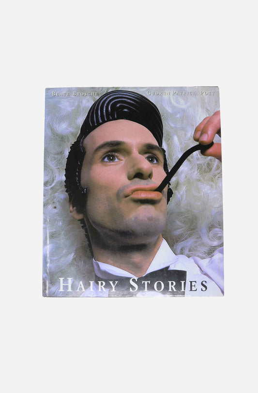 Hairy Stories - Edition Stemmle