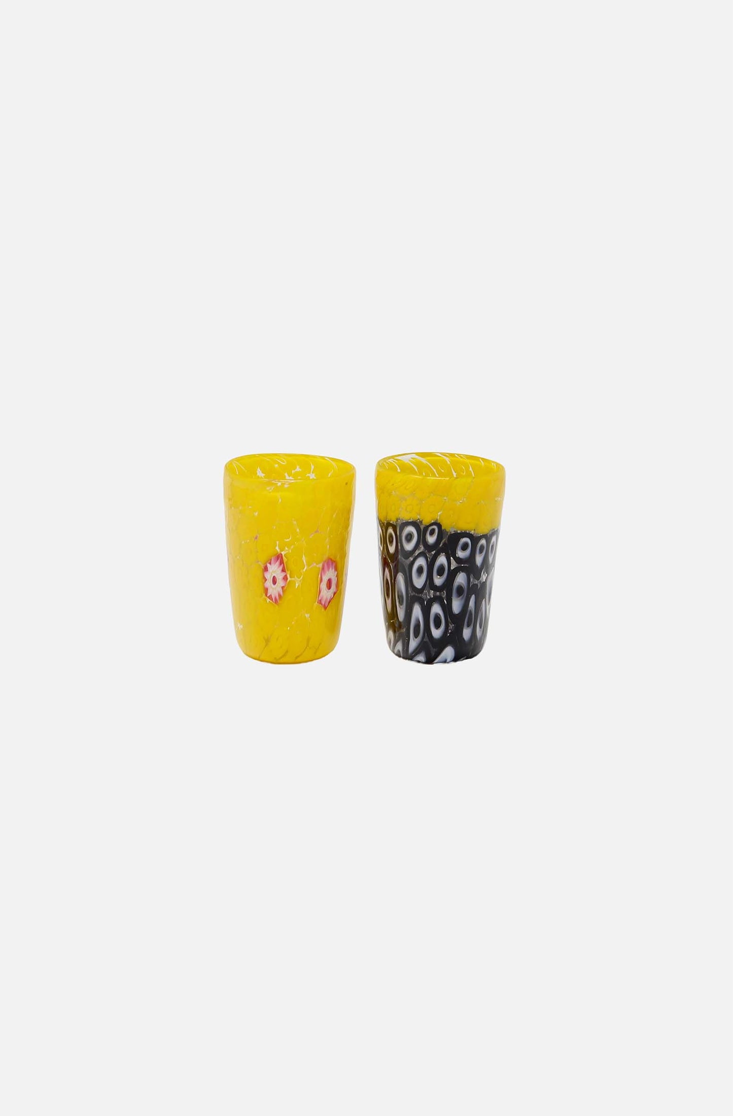 Mini - Mosaic Murano Glasses