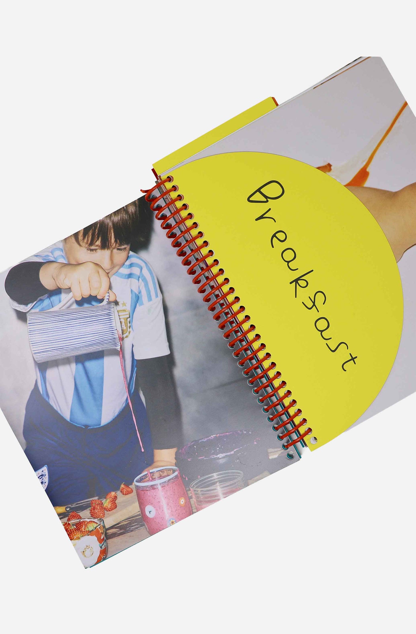 Jack Wadhwa - I Mean The Green