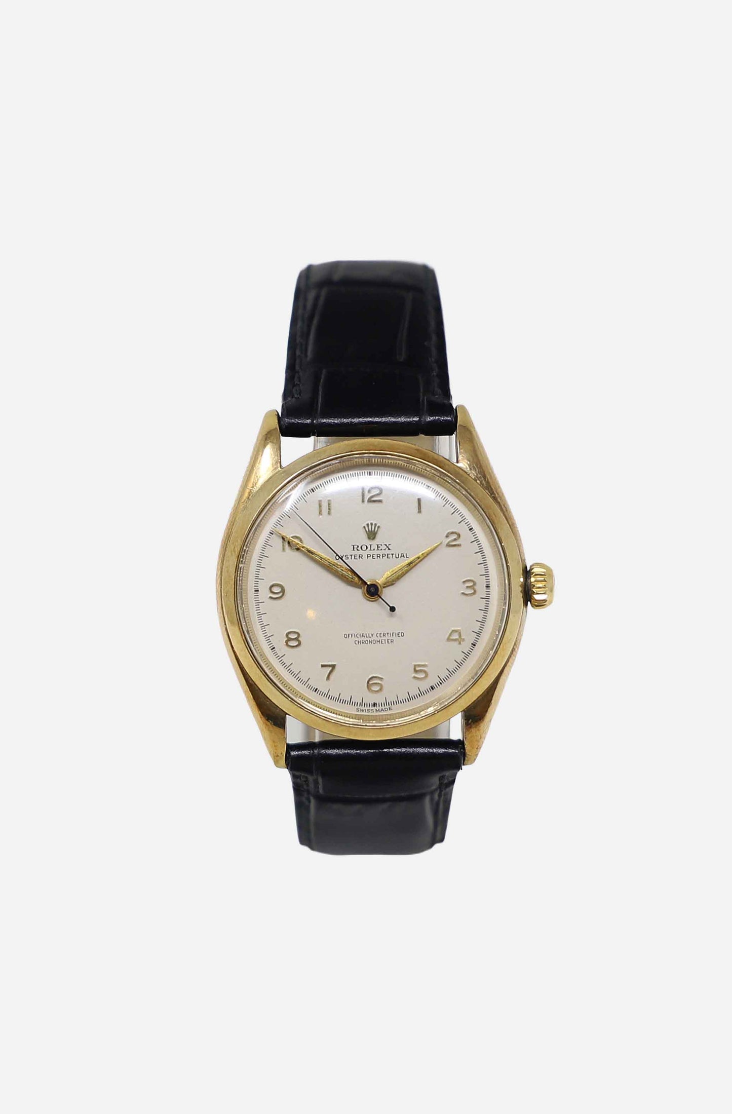 Rolex Oyster Perpetual 34 1951