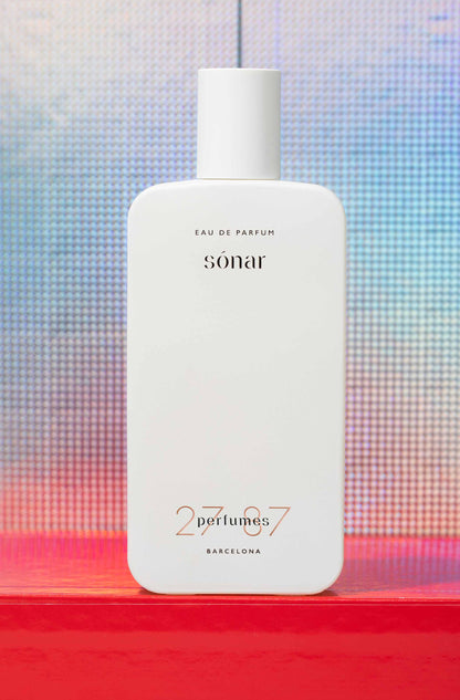 Sónar Eau De Parfum