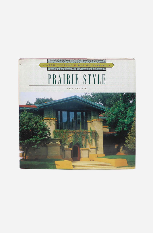Lisa Skolnik - Prairie Style