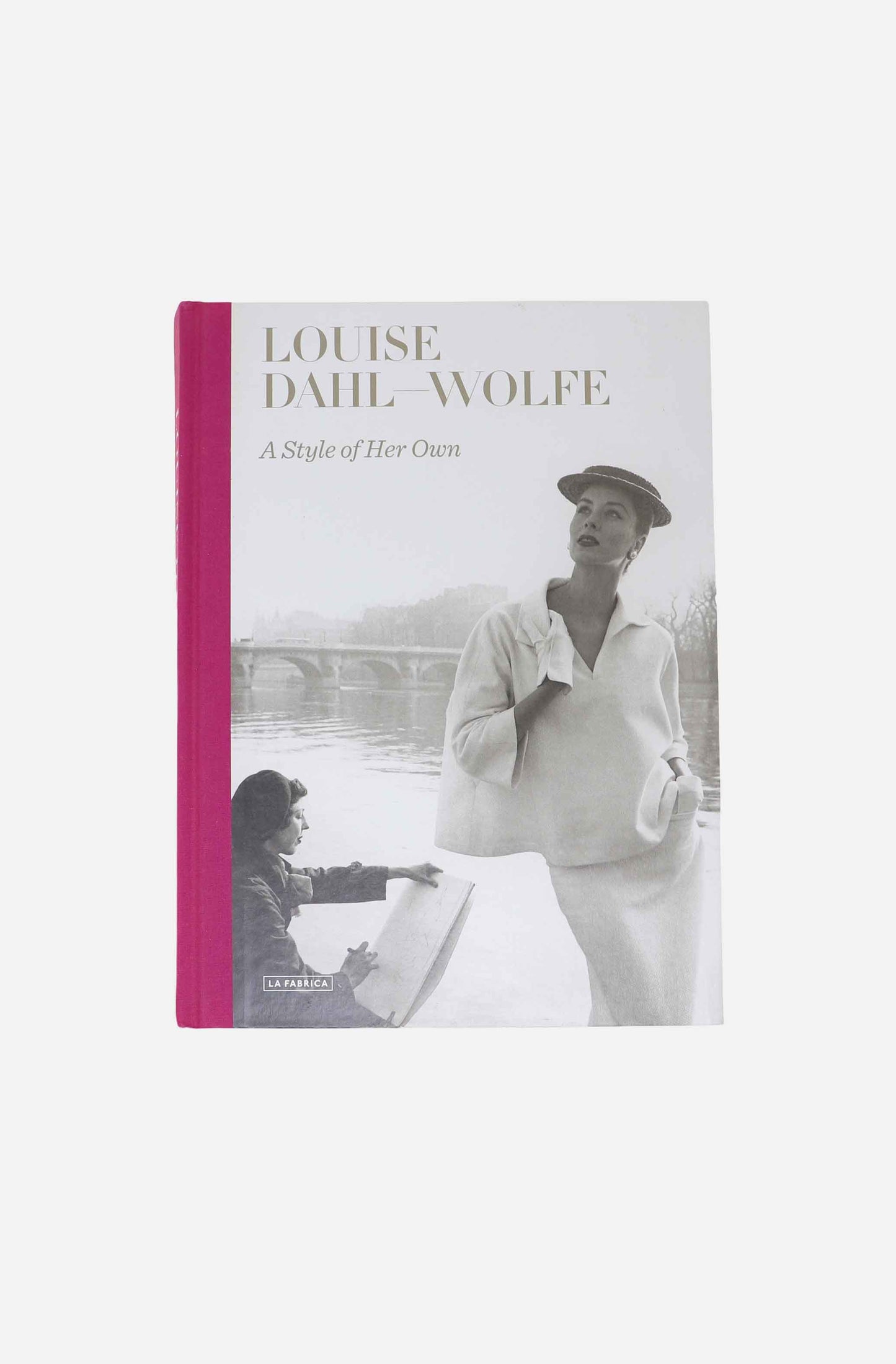 Louise Dahl-Wolfe - A Style of Her Own