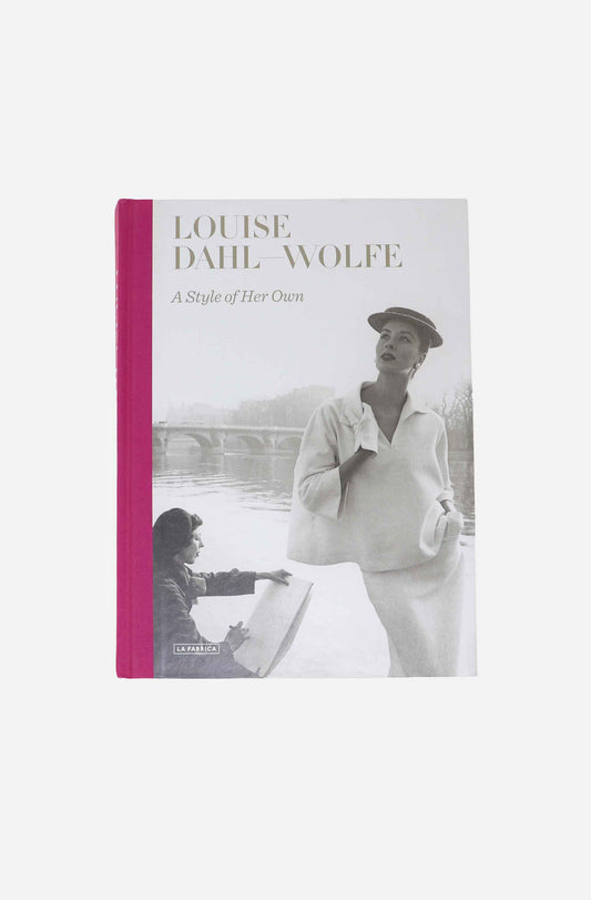 Louise Dahl-Wolfe - A Style of Her Own