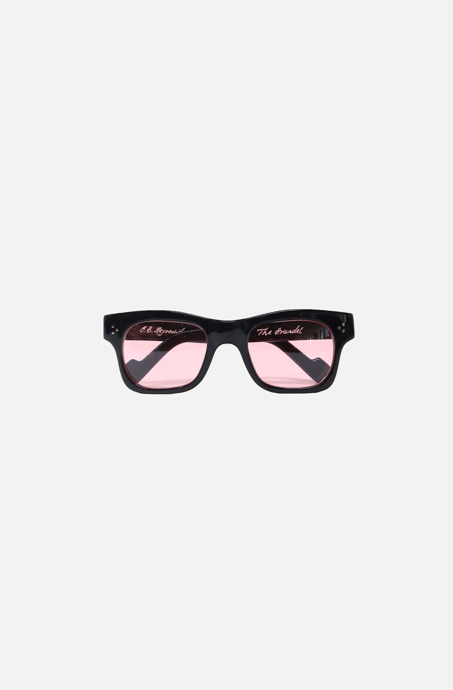 Bespoke Spectacles