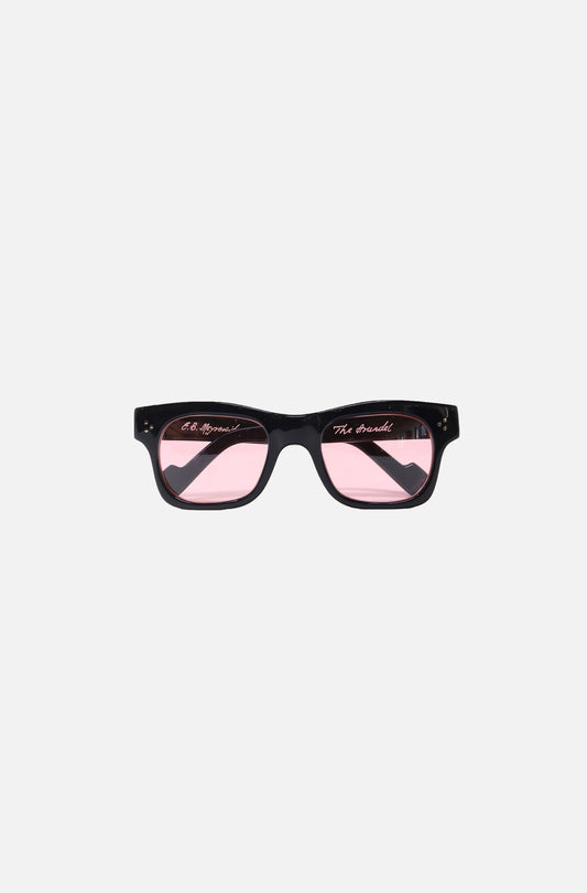Bespoke Glasses