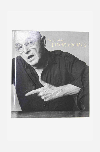 Duane Michels - The Essential Duance Michels