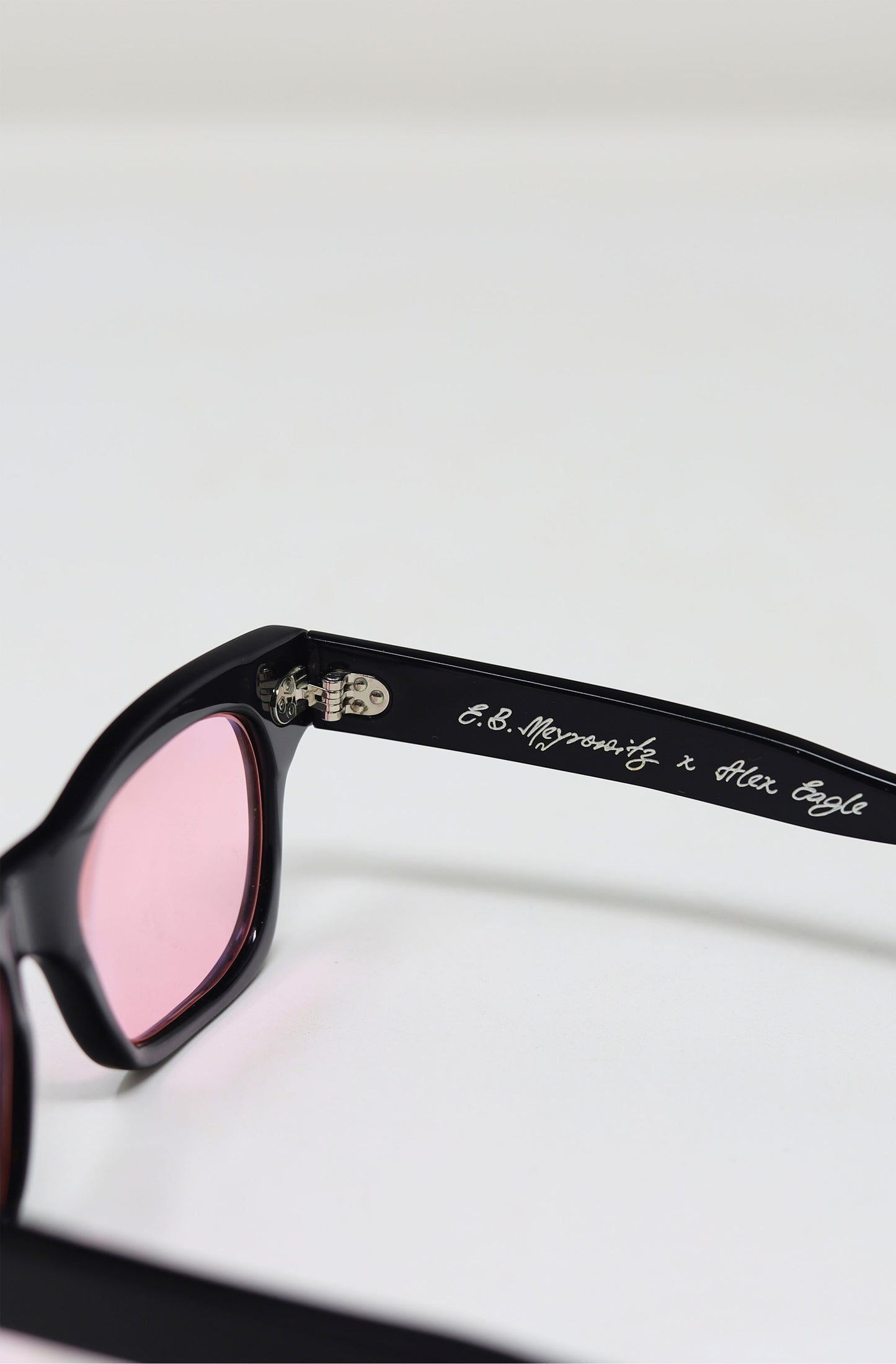 Bespoke Spectacles