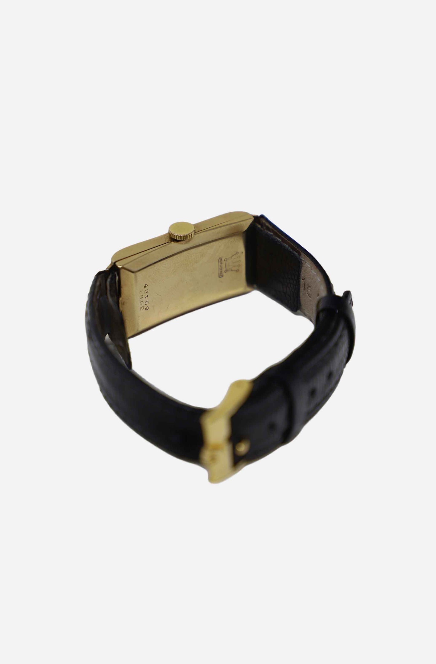 1939 Rolex Prince “Doctor’s Watch”