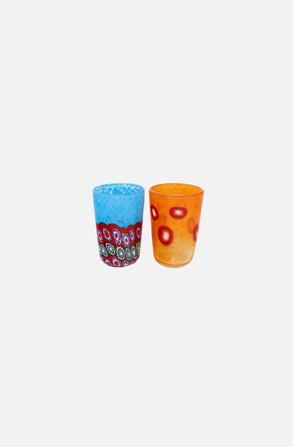 Mini - Mosaic Murano Glasses