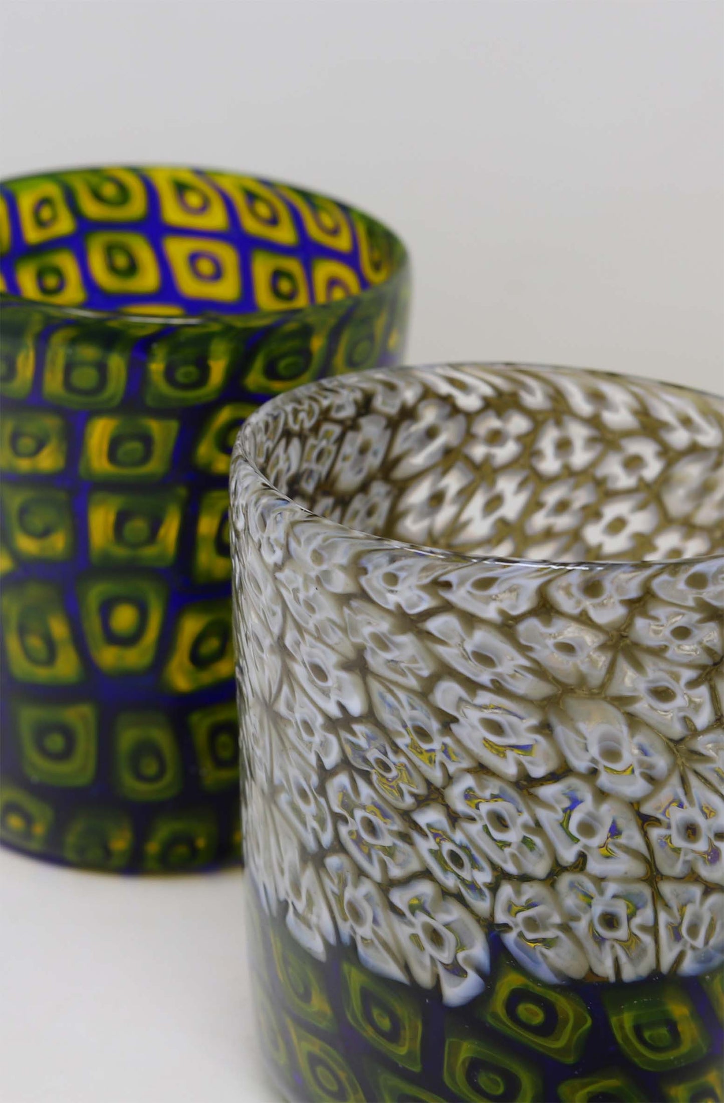 Regular - Mosaic Murano Glasses