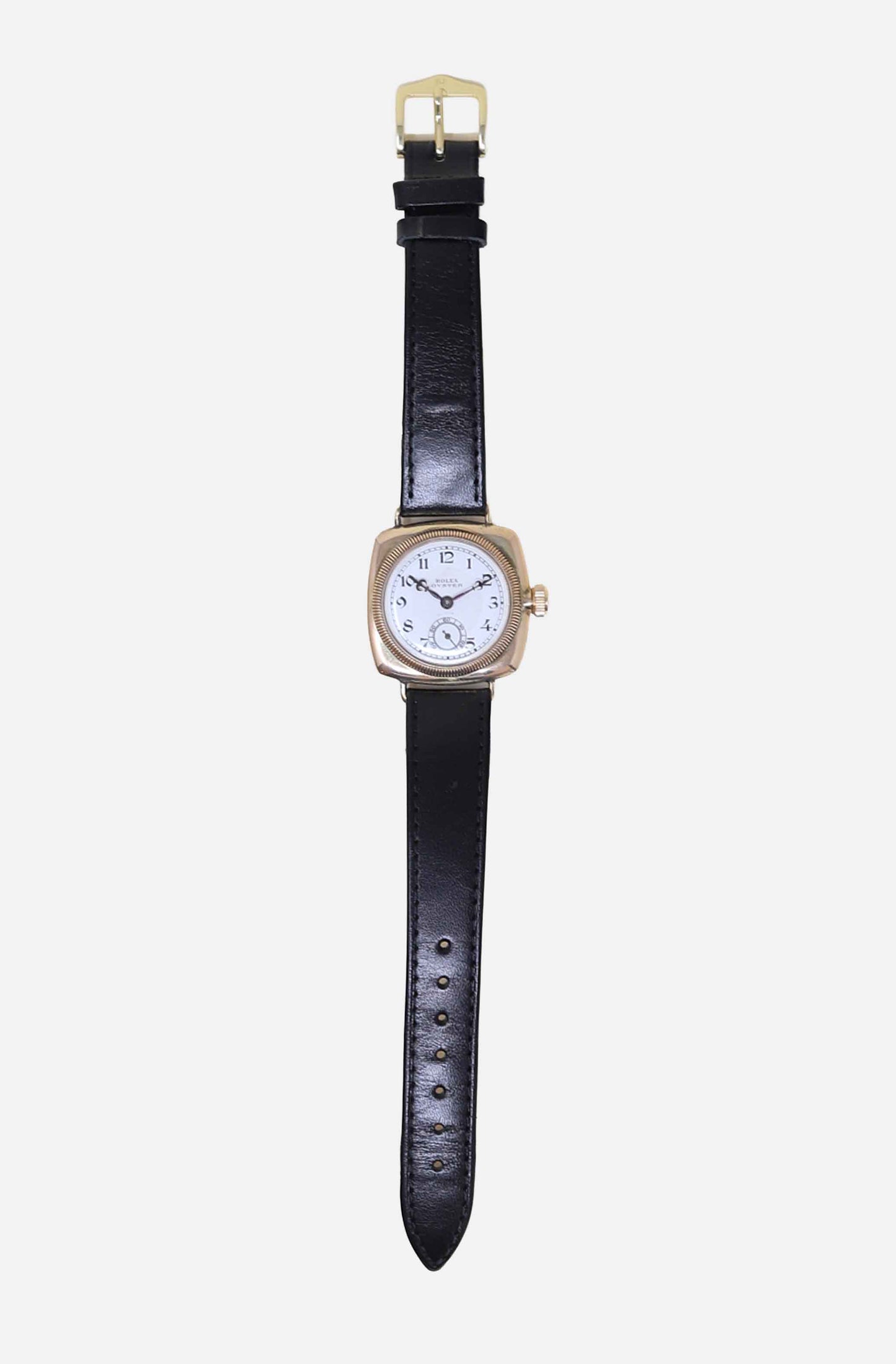 1930 9ct Gold Rolex Ultra Prima