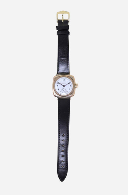 1930 9ct Gold Rolex Ultra Prima