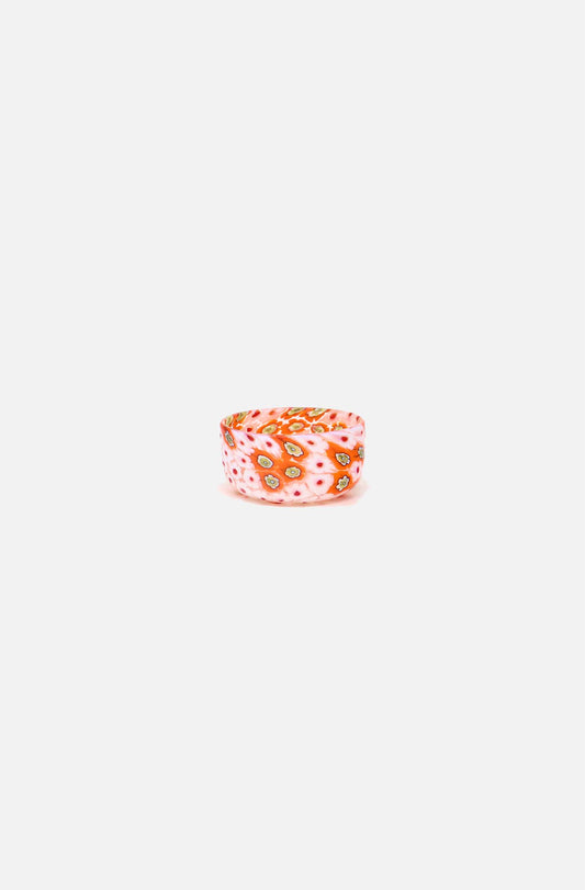 Pinch Pot - Mosaic Murano