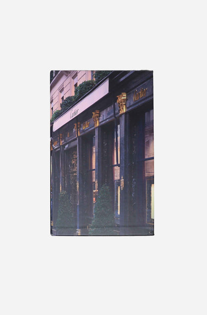 Cartier Book