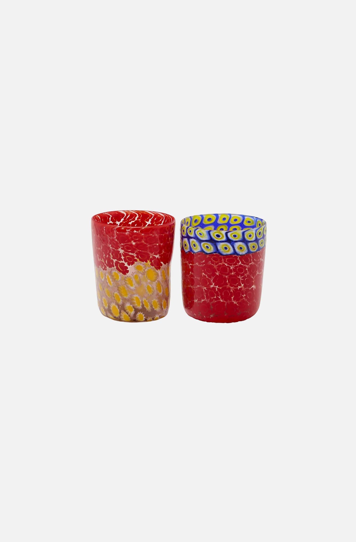 Regular - Mosaic Murano Glasses
