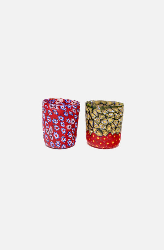 Regular - Mosaic Murano Glasses