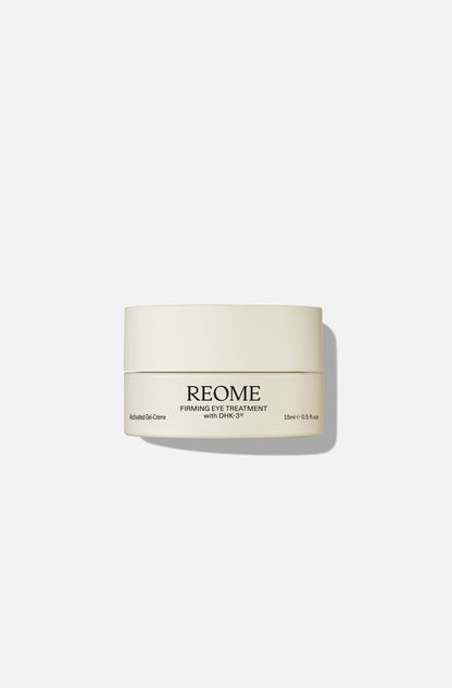 Firming Eye Treatment