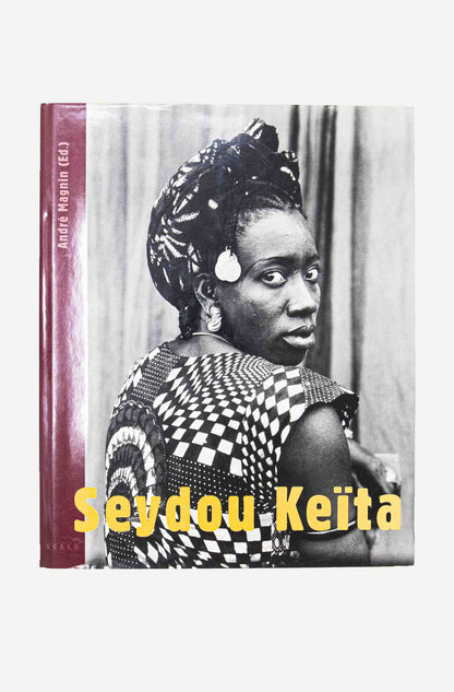 Andre Magnin - Seydou Keita