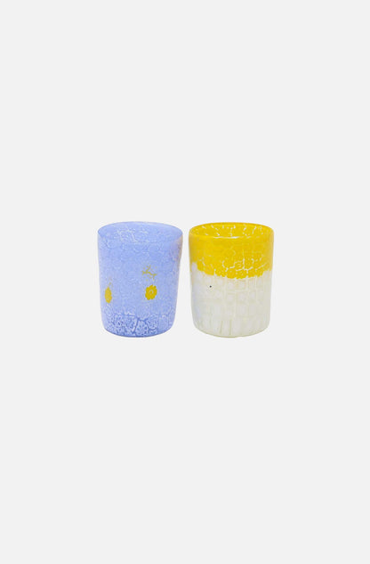 Regular - Mosaic Murano Glasses