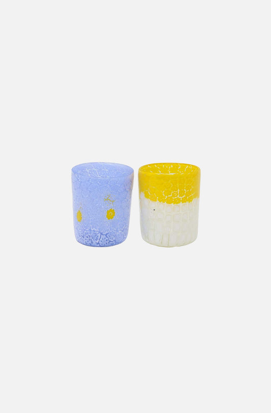 Regular - Mosaic Murano Glasses
