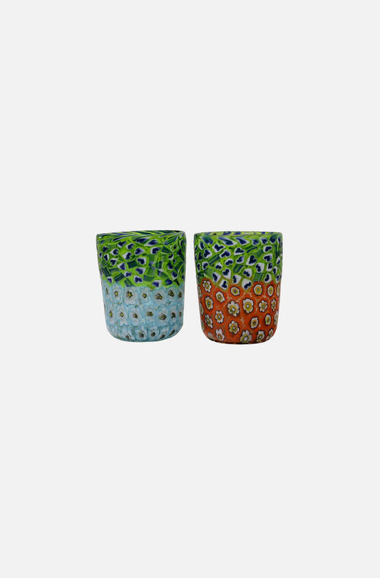 Regular - Mosaic Murano Glasses