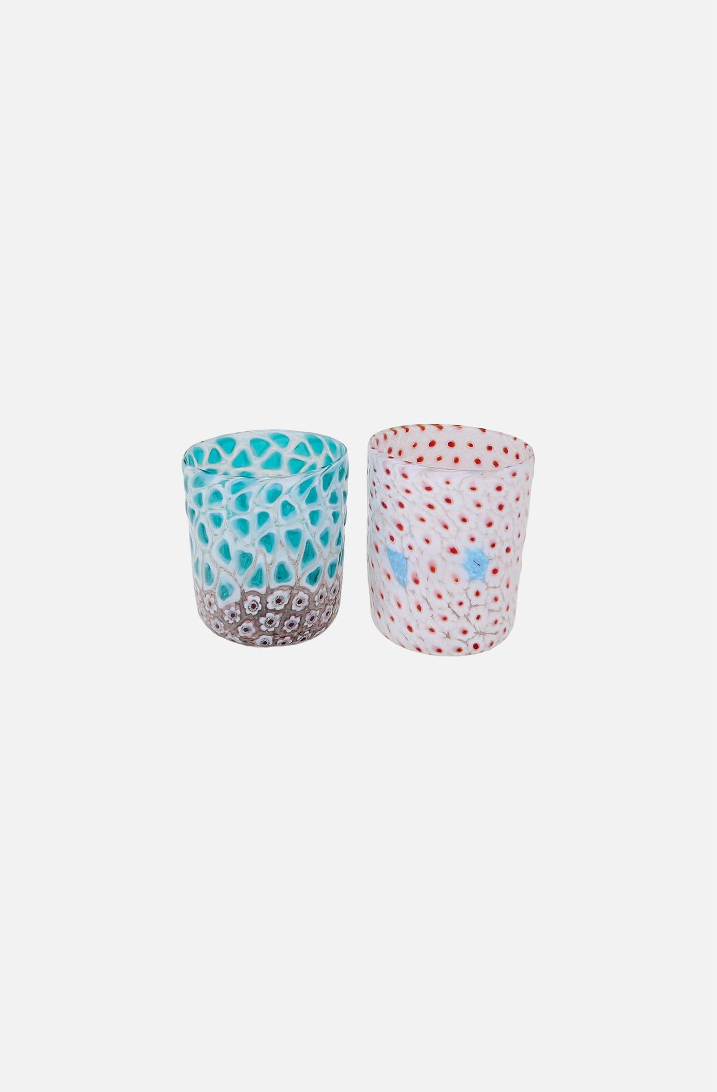 Regular - Mosaic Murano Glasses