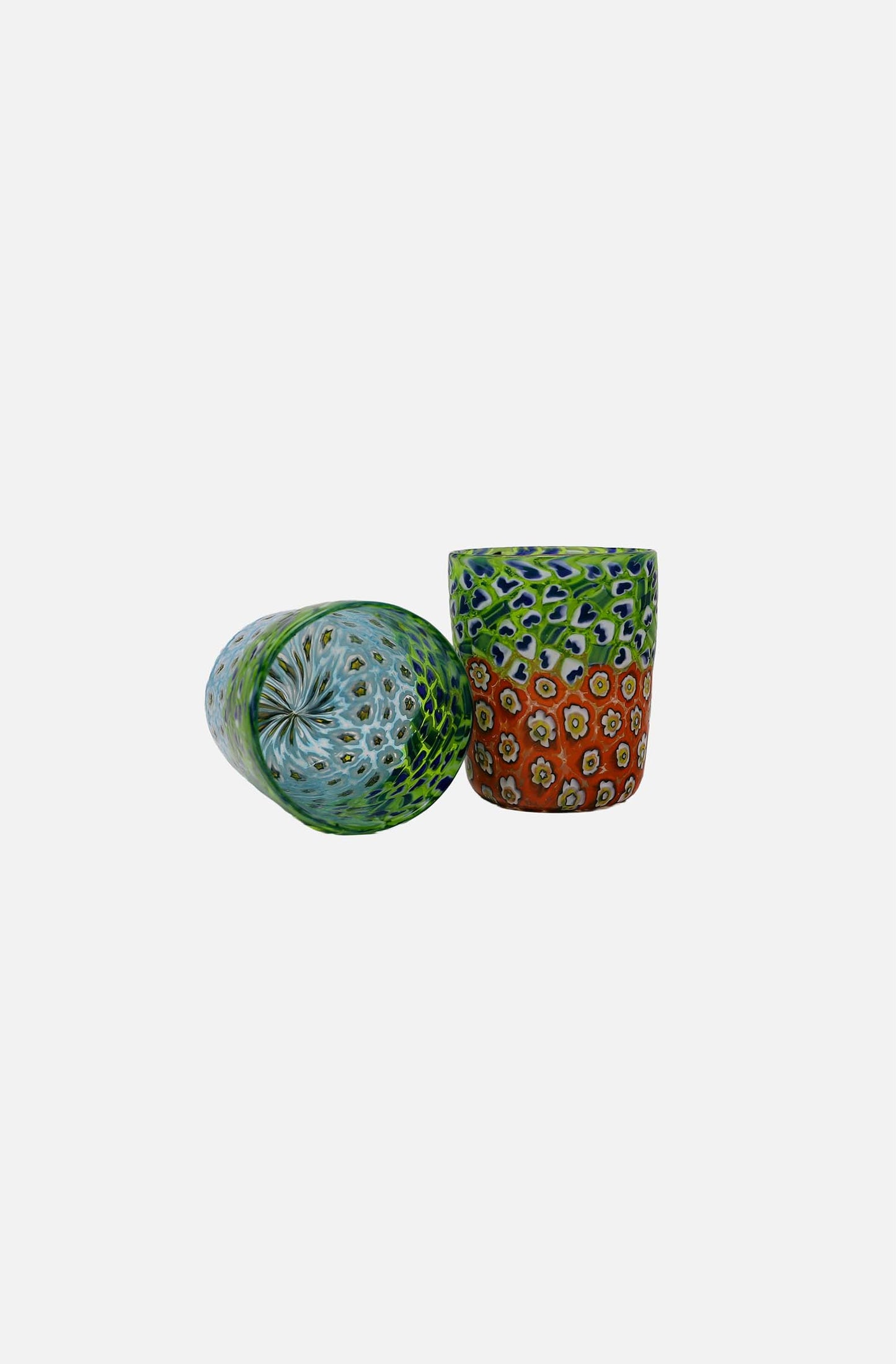 Regular - Mosaic Murano Glasses