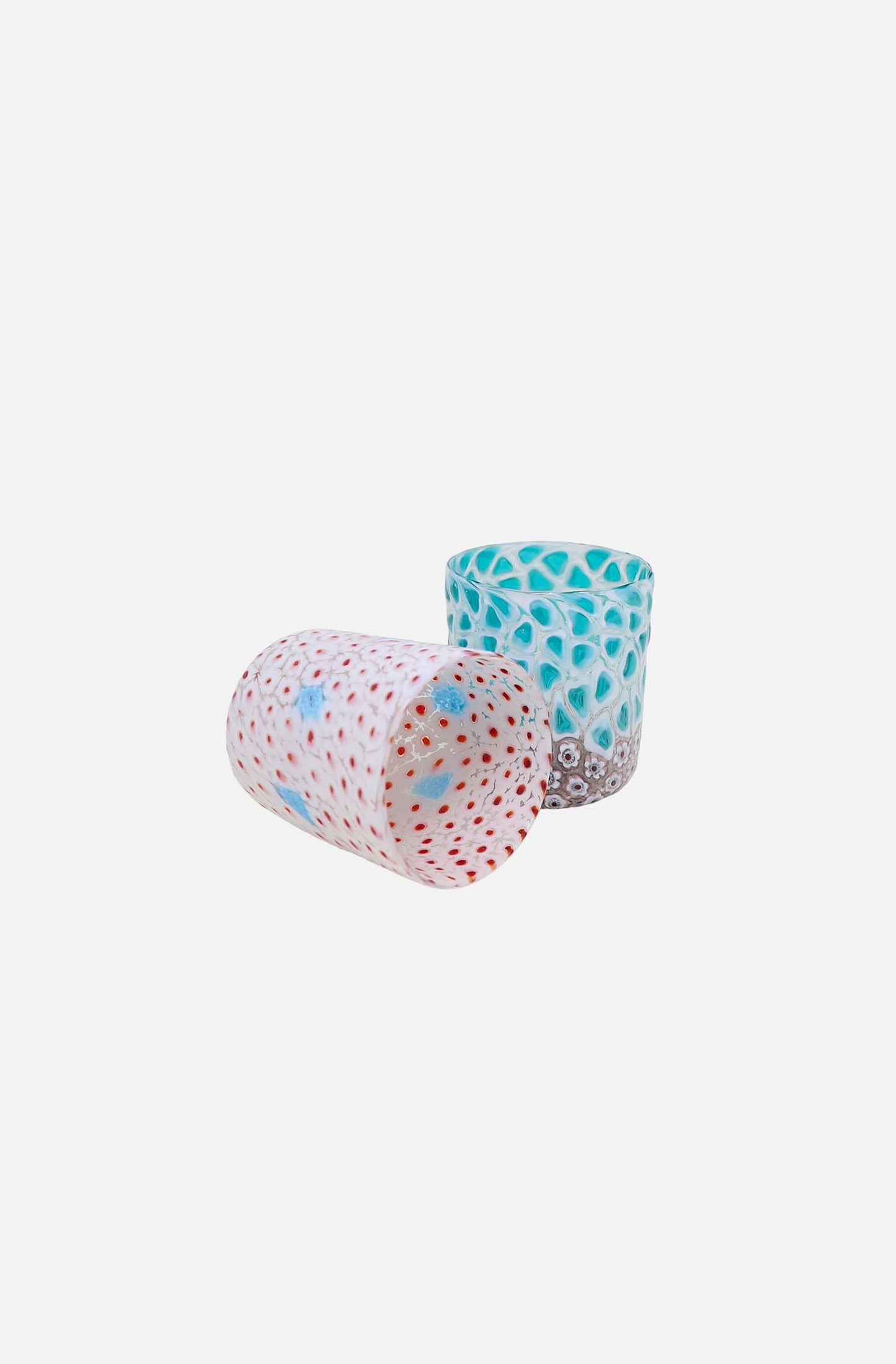 Regular - Mosaic Murano Glasses