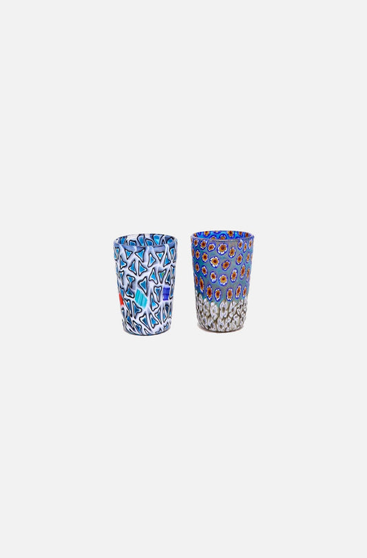 Mini - Mosaic Murano Glasses