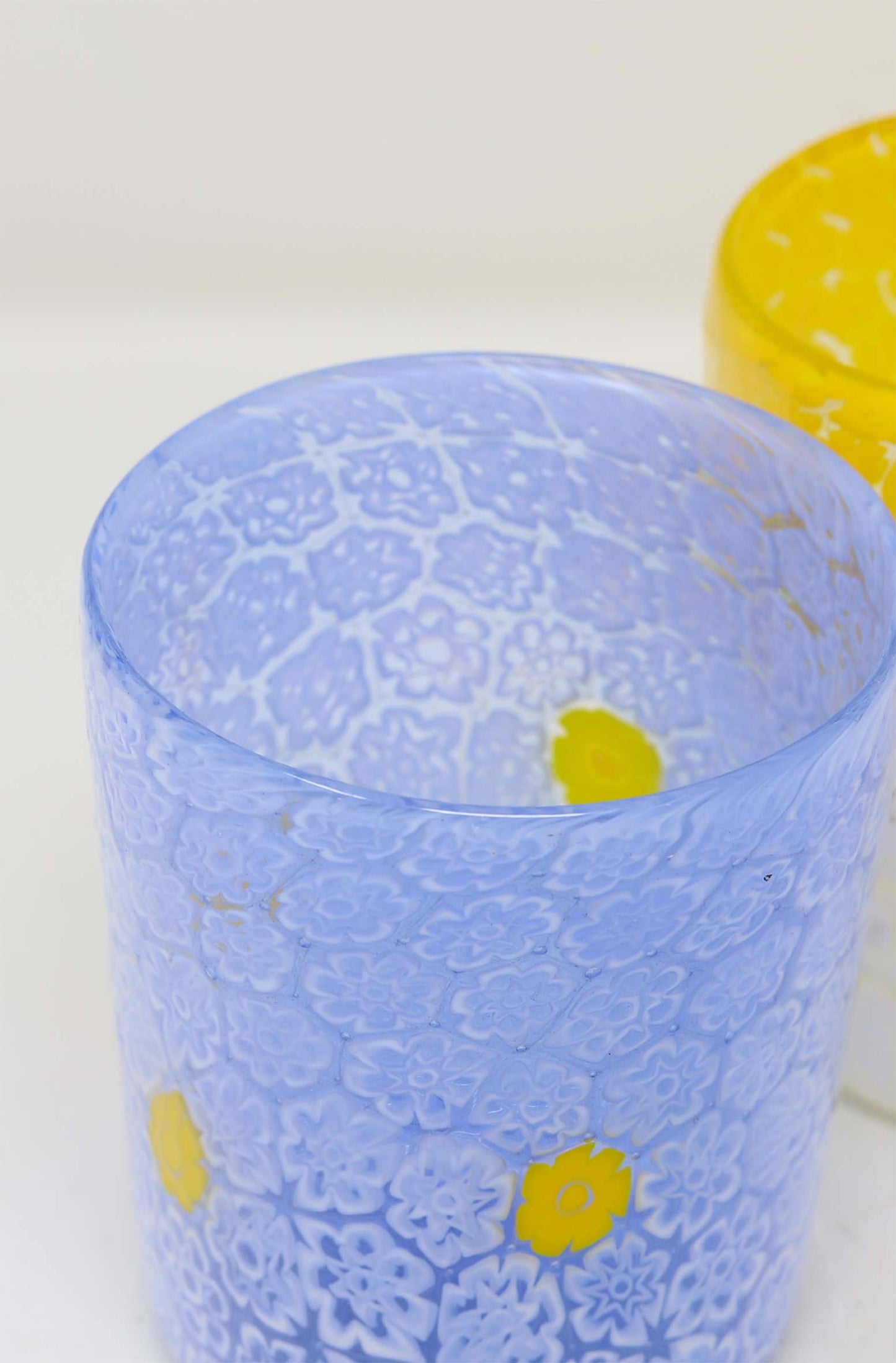 Regular - Mosaic Murano Glasses