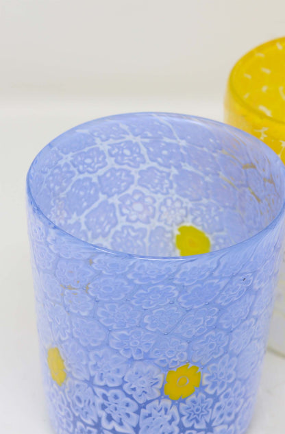 Regular - Mosaic Murano Glasses