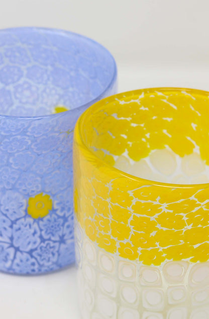 Regular - Mosaic Murano Glasses
