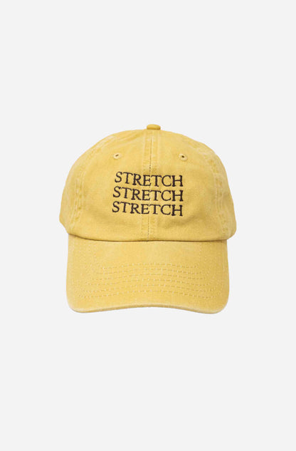 The Stretch Movement Cap