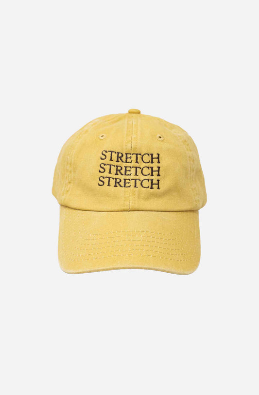 The Stretch Movement Cap