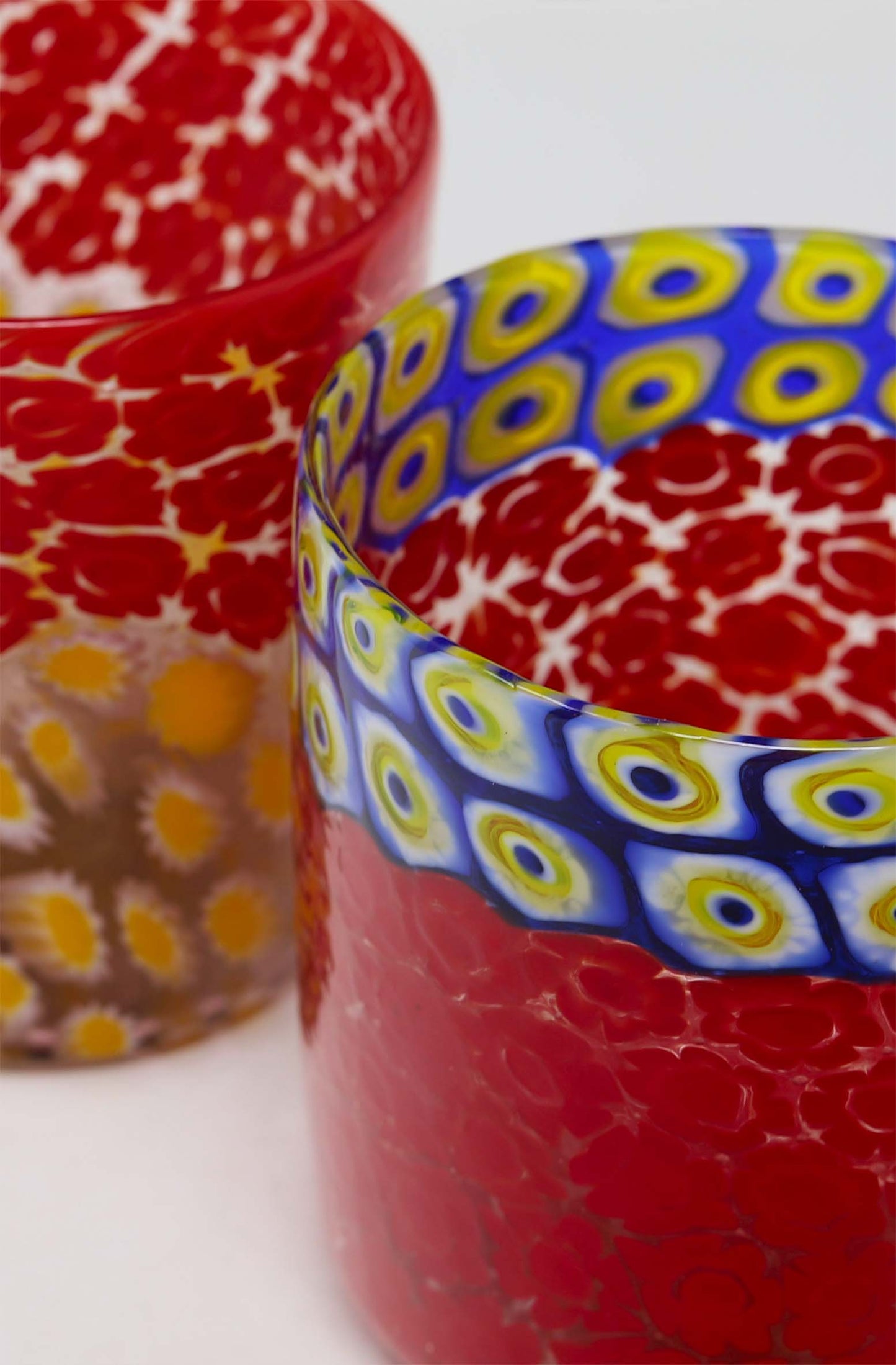 Regular - Mosaic Murano Glasses