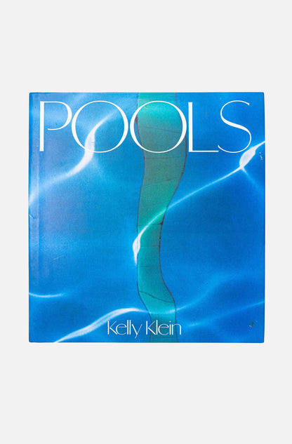 KELLY KLEIN - POOLS