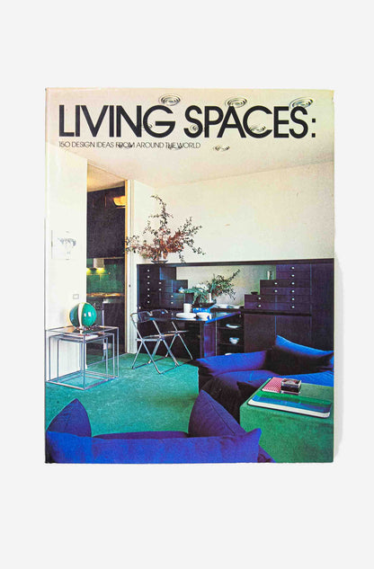 FRANCO MAGNANI - LIVING SPACES