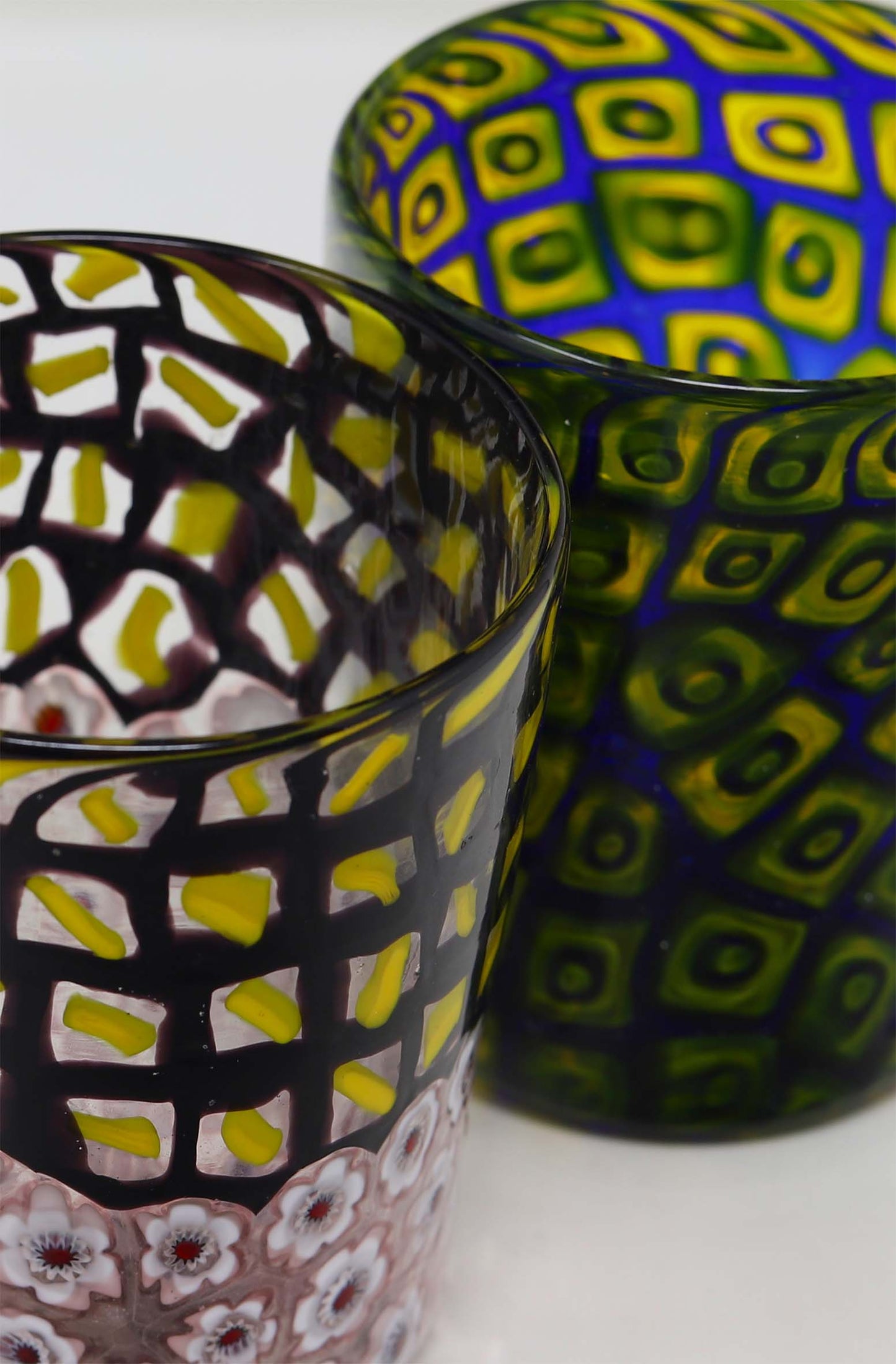 Regular - Mosaic Murano Glasses