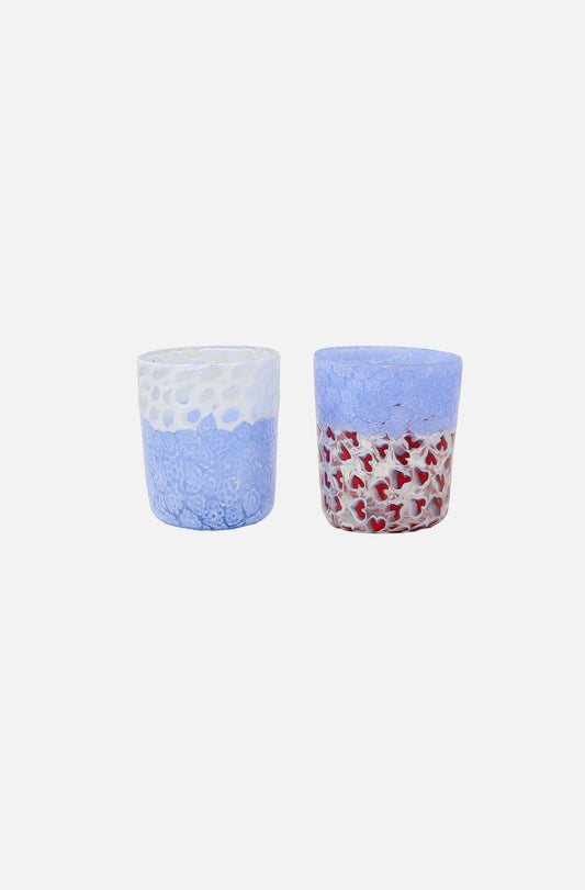 Regular - Mosaic Murano Glasses