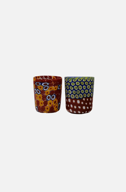 Regular - Mosaic Murano Glasses