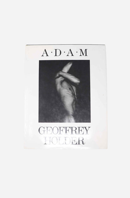 Adam - Geoffrey Holder