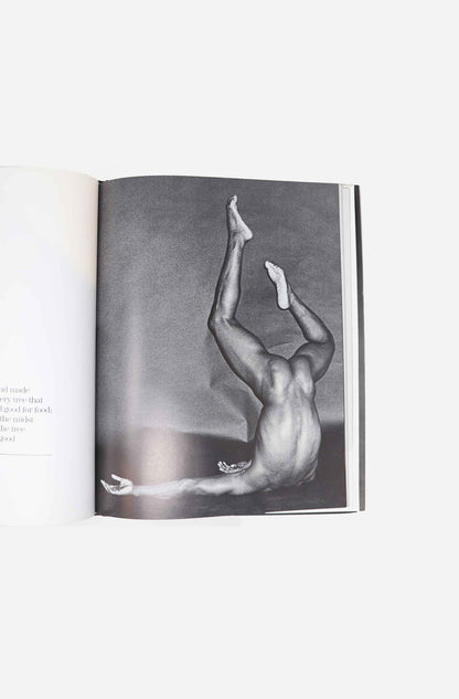 Adam - Geoffrey Holder