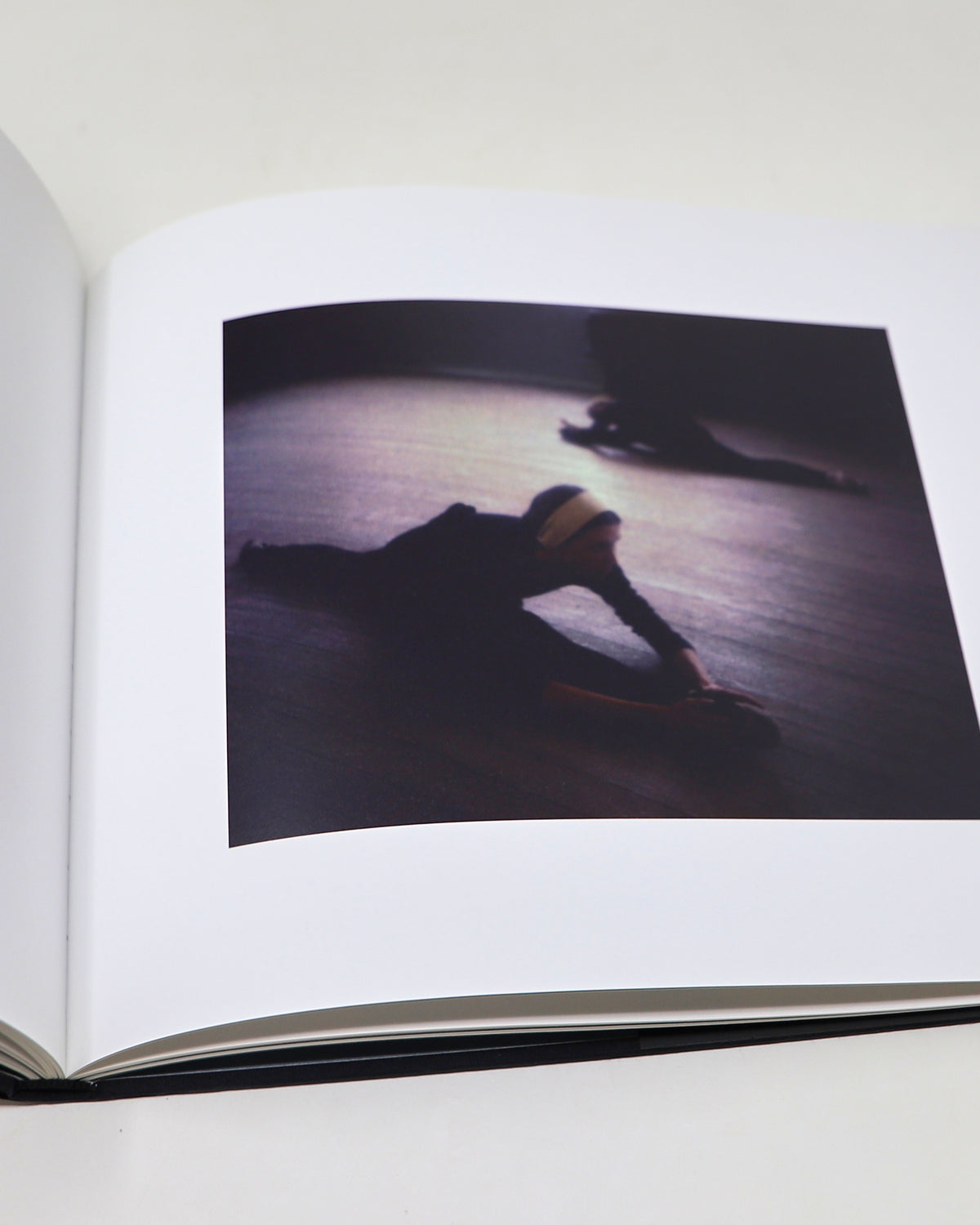 Bill Henson: Particle Mist - Stanley/Barker