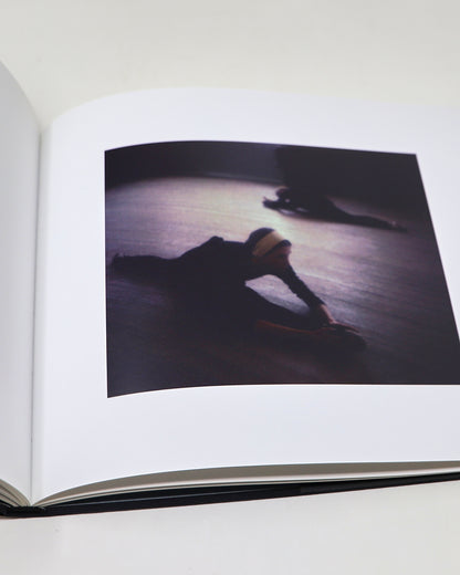 Bill Henson: Particle Mist - Stanley/Barker