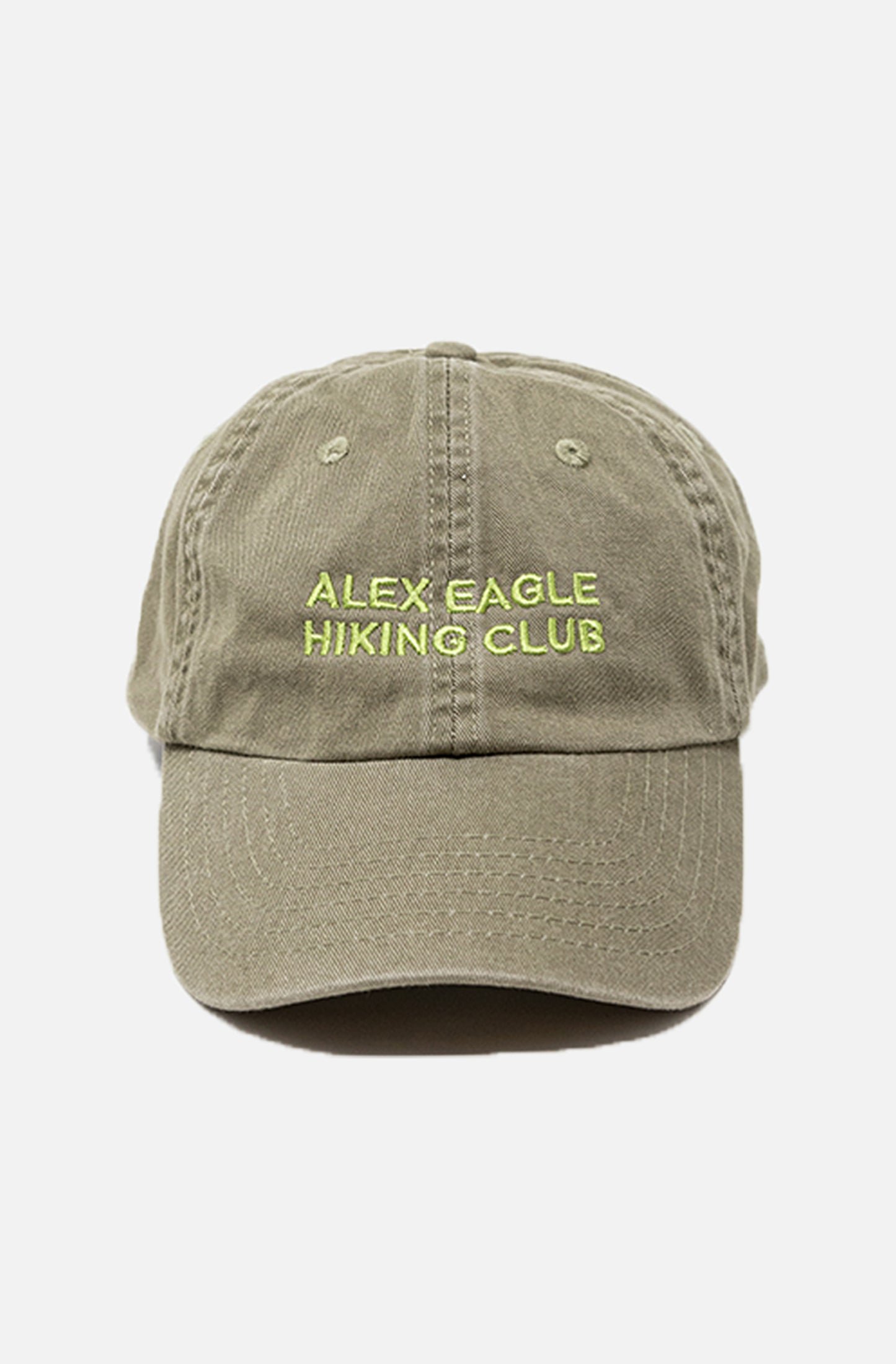 The Alex Eagle Hiking Club Cap