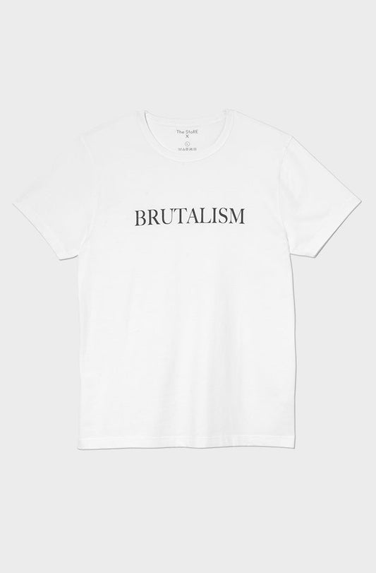 Brutalism T-Shirt