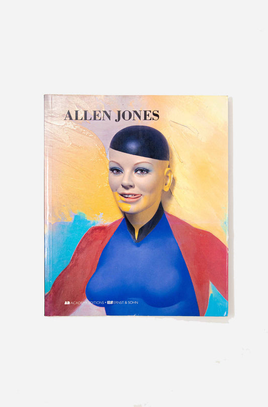 Allen Jones - Allen Jones