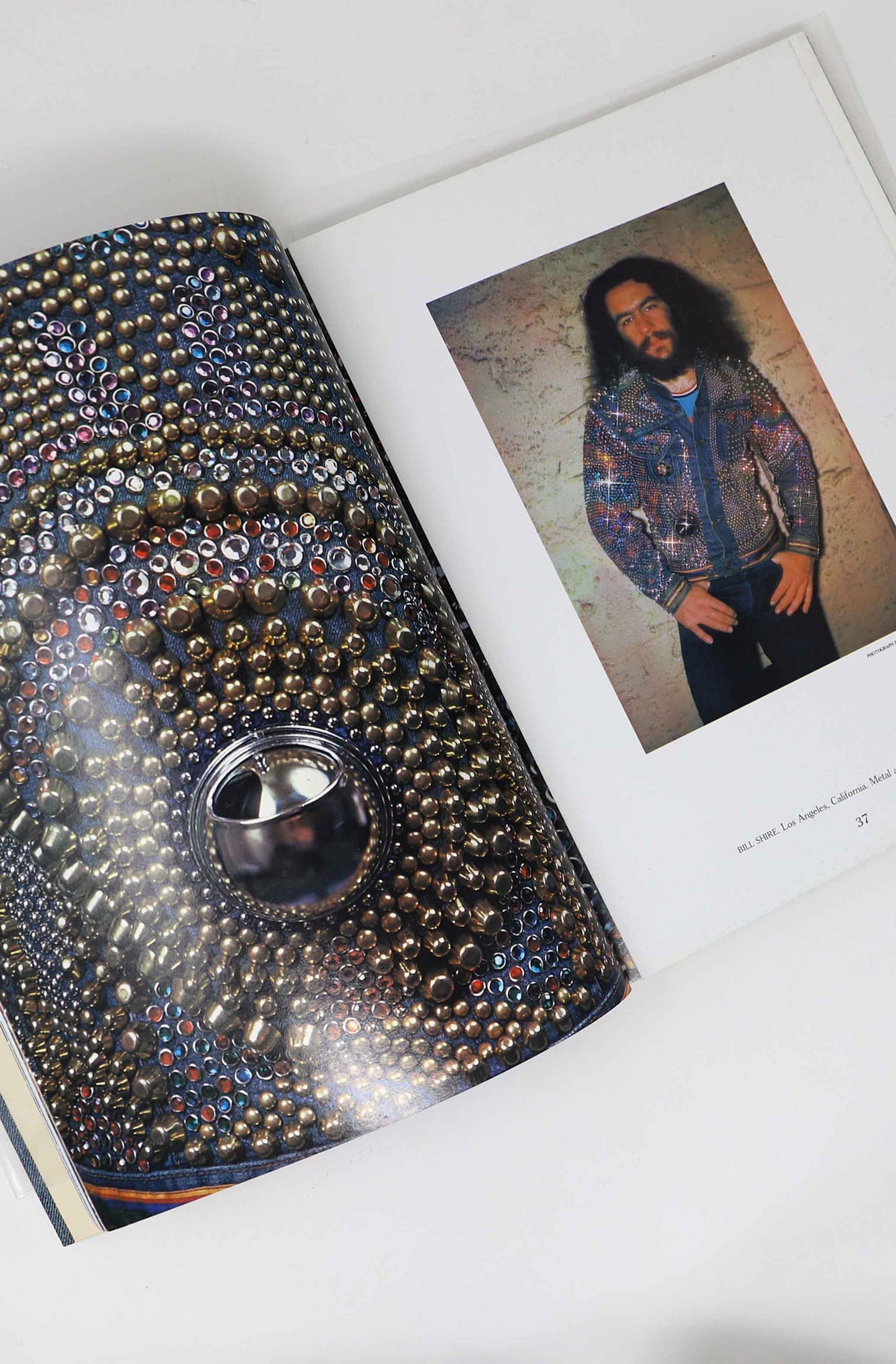 American Denim – A New Folk Art