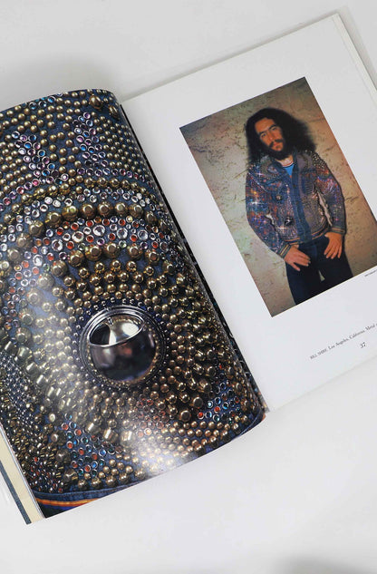 American Denim – A New Folk Art